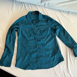 Women’s Forever 21 Size Medium top.